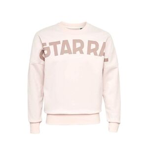 G-Star Light Pink Crewneck Sweater